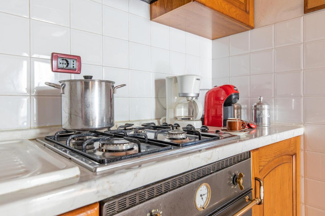 Ferienwohnung Fontemaggio Colle di Val d'Elsa Exterior foto